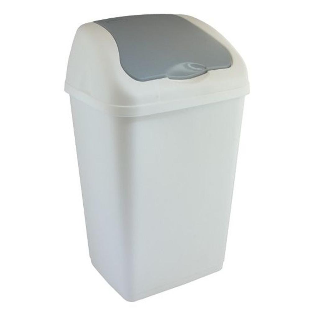 Heidrun Szemetes billenős   9,0L 23x19,5x36,5cm