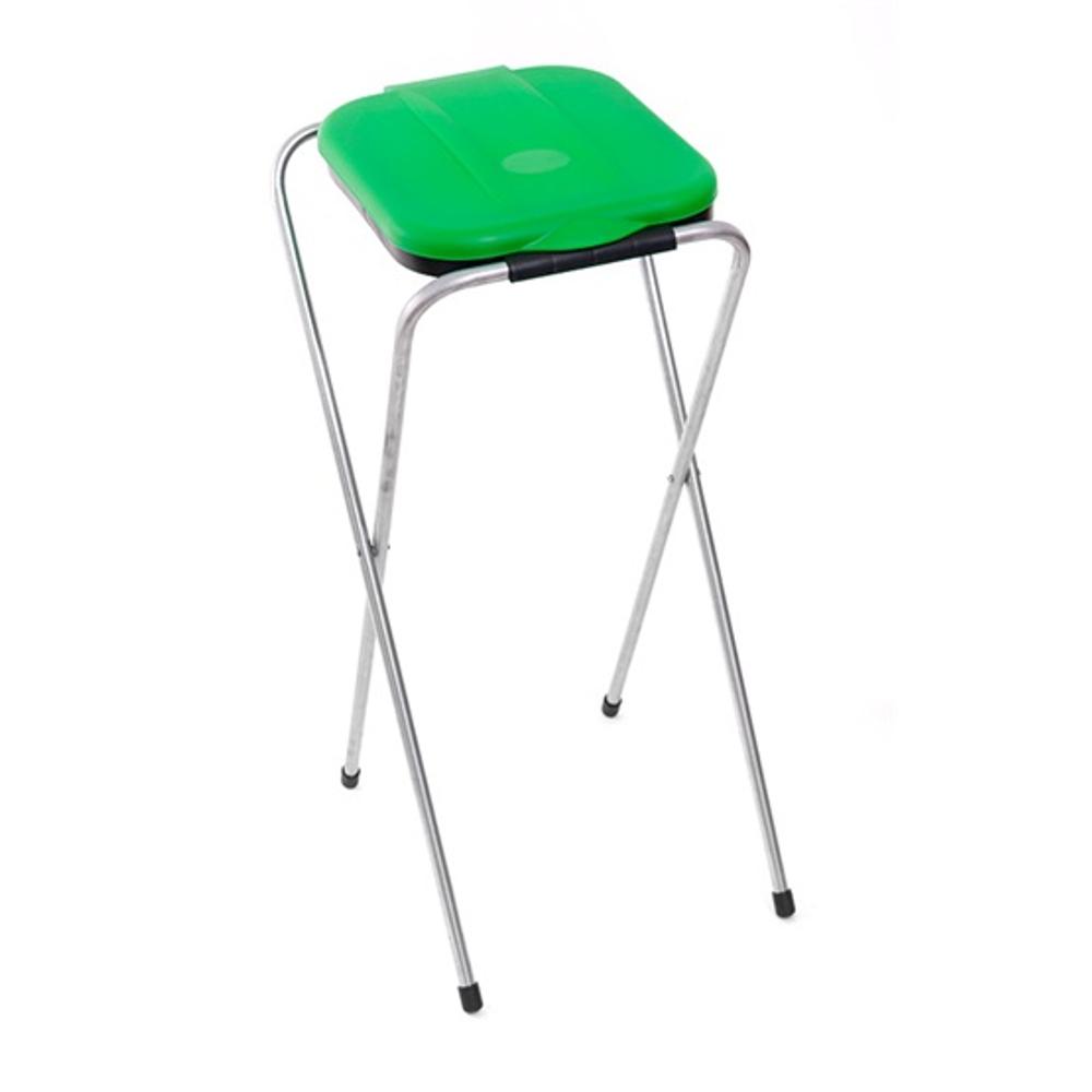 Casa-Si Zsáktartó állvány 1 x 110L 36x42x78cm Easy Fix 1