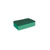 Kép 1/2 - 030170 YORK Mosogató szivacs MAXI AZUR_Scouring sponge