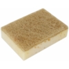 Kép 1/3 - 035540 YORK Mosogató szivacs cellulóz ECO NATURAL_Cellulose scouring sponge