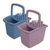 Kép 1/3 - 070040 YORK Vödör + csavaró STYLE 15L_Bucket with Wringer