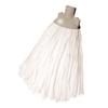 Kép 1/2 - 078020 YORK MOP fej szintetikus BIANCO MAXI_Synthetic Mop head