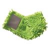 Kép 1/4 - 081310 YORK MOP fej SALSA zöld_Flat Mop
