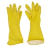 Kép 1/3 - 092020 YORK Gumikesztyű M méretű_Household gloves 