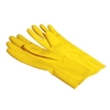 Kép 1/3 - 092110 YORK Gumikesztyű L Azur méretű_Rubber gloves