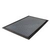 Kép 1/5 - 098030 YORK Lábtörlő STRIPES_Carpet doormat
