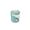 Kép 1/3 - 10744 624000 KEEEPER Műzli tartó ANTONIO_cereal jar 