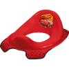Kép 1/3 - 10819 401171 KEEEPER WC szűkítő cars_toilet training seat Cars red