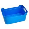 Kép 3/4 - 8010059010822 Tároló doboz 3,5L KÉK