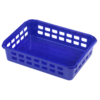 Kép 1/4 - 1095 HEIDRUN-HDR Kosár_Storage Basket A5 Kék_Blue