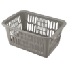 Kép 1/4 - 1101 HEIDRUN-HDR Ruháskosár_Laundry basket CHIPPER 