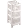 Kép 1/5 - 1520 HEIDRUN-HDR PROFESSIONAL Tároló_Drawer unit 3  