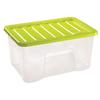 Kép 1/2 - 1684 HEIDRUN-HDR QUASAR Tároló_Storage Box 50L Zöld_Green