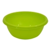 Kép 1/4 - 293 HEIDRUN-HDR Kerek tál_Round bowl 4,0L Zöld_Green