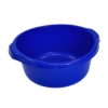 Kép 1/4 - 309 HEIDRUN-HDR Mosótál_Wash bowl 8,0L Kék_Blue