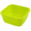 Kép 1/4 - 331 HEIDRUN-HDR Mosótál_Wash bowl 15L Zöld_Green