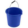 Kép 1/2 - 3610 HEIDRUN-HDR Vödör_Bucket Kék_Blue 10L