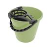 Kép 1/4 - 070030 YORK Vödör + csavaró 10L_Bucket with Wringer