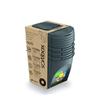 Kép 2/2 - 5905197985770 PROSPERPLAST Szemetes_Segregation waste bin SORTIBOX 4 x 25L 