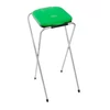 Kép 1/2 - Casa-Si zsáktartó állvány 1 x 110 literes – Easy Fix 1, 36x42x78 cm