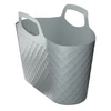 Kép 1/2 - Heidrun Diamond 30 literes műanyag táska 49x24x40 cm méretben