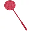 Kép 2/3 - Heidrun légycsapó 14x45 cm méretben, Football mintás kivitelben, praktikus rovarűző eszköz háztartási használatra-2