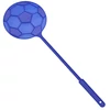 Kép 3/3 - Heidrun légycsapó 14x45 cm méretben, Football mintás kivitelben, praktikus rovarűző eszköz háztartási használatra-3