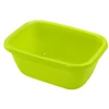 Kép 2/2 - Heidrun mosókád 9 literes 39x29x14,5 cm műanyag kád mosáshoz és áztatáshoz-2