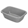 Kép 4/4 - Heidrun mosókád 9 literes 39x29x14,5 cm műanyag kád mosáshoz és áztatáshoz-4