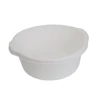 Kép 4/4 - Heidrun mosótál 3 literes 26x10,5 cm kompakt műanyag tál mosáshoz és háztartási használatra-4