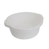 Kép 3/3 - Heidrun mosótál 8 literes 35x15 cm nagyméretű műanyag tál mosáshoz és konyhai felhasználáshoz-3