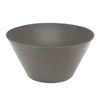 Kép 1/2 - Heidrun salátás tál 3,3 literes 25x13 cm műanyag edény ételek és saláták tálalásához