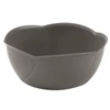 Kép 2/2 - Heidrun káposzta mintás salátás tál 4,7 literes, 30x11 cm méretben, nagyméretű műanyag tál saláták és ételek tálalásához-2