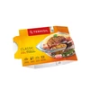 Kép 3/3 - TERMISIL hőálló jénai edény fedővel 2,9 liter – boroszilikát üveg, Classic modell, 33x21,7x9,2 cm-3