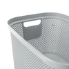 Kép 4/5 - Keeeper műanyag kosár 18 liter szürke-4