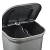 Kép 2/2 - Keeeper szelektív pedálos szemetes 2 x 11L Torge 37,5x29,5x46cm
