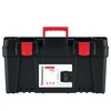 Kép 1/2 - Kistenberg Caliber szerszámosláda – 59,7x28,5x32 cm, extra nagy, strapabíró szerszámtároló