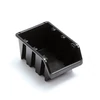 Kép 1/2 - Kistenberg Truck rendszerező doboz – 12x19,5x9,0 cm, strapabíró tároló csavarokhoz, tiplikhez, alkatrészekhez