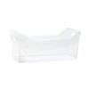 Kép 2/2 - Prosperplast átlátszó tároló doboz 3,0 liter – fogantyús, 27,9x12x12 cm műanyag tároló-2