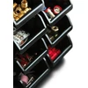 Kép 2/2 - Kistenberg Truck rendszerező doboz – 12x19,5x9,0 cm, strapabíró tároló csavarokhoz, tiplikhez, alkatrészekhez-2