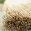 Kép 4/4 - York cirokseprű SORGO MINI – 42x23x5,0 cm, kompakt kézi seprű természetes anyagból-4
