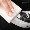 Kép 2/4 - York háztartási szivacs – Magic, 2 darabos, 11x6,0x2,5 cm, erős dörzsis felület makacs szennyeződésekhez-4