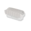 Kép 3/4 - York körömkefe – egyoldalas, 8,0x4,0x3,0 cm, kevert színekben (GREY, NATURAL), kéz- és körömtisztításhoz-3