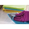 Kép 2/4 - York mikroszálas háztartási kendő – Power Scrub, 35x35 cm, súrolóréteges kendő makacs szennyeződések eltávolításához-4