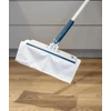 Kép 3/3 - York SNAPPY mop felmosó 25x9,5x126 cm méretben, praktikus padlótisztító eszköz háztartási használatra-3