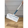 Kép 4/7 - York SNAPPY mop felmosó 25x9,5x126 cm méretben, praktikus padlótisztító eszköz háztartási használatra-I