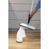 Kép 7/7 - York SNAPPY mop felmosó 25x9,5x126 cm méretben, praktikus padlótisztító eszköz háztartási használatra-IV