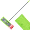 Kép 5/5 - York lapos mikroszálas mop felmosó 25x8x138 cm méretben, teleszkópos nyéllel, Classic kivitelben, hatékony padlótisztító eszköz-5