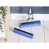 Kép 5/5 - York szivacsos mop felmosó teleszkópos nyéllel, 29x6,0x122 cm méretben, Top Mop kivitelben, hatékony padlótisztító eszköz-5