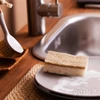Kép 2/3 - York mosogatószivacs dörzsi – Eco Natural, 2 darabos készlet, 7,0x10x2,5 cm, környezetbarát szivacs edények tisztításához-3